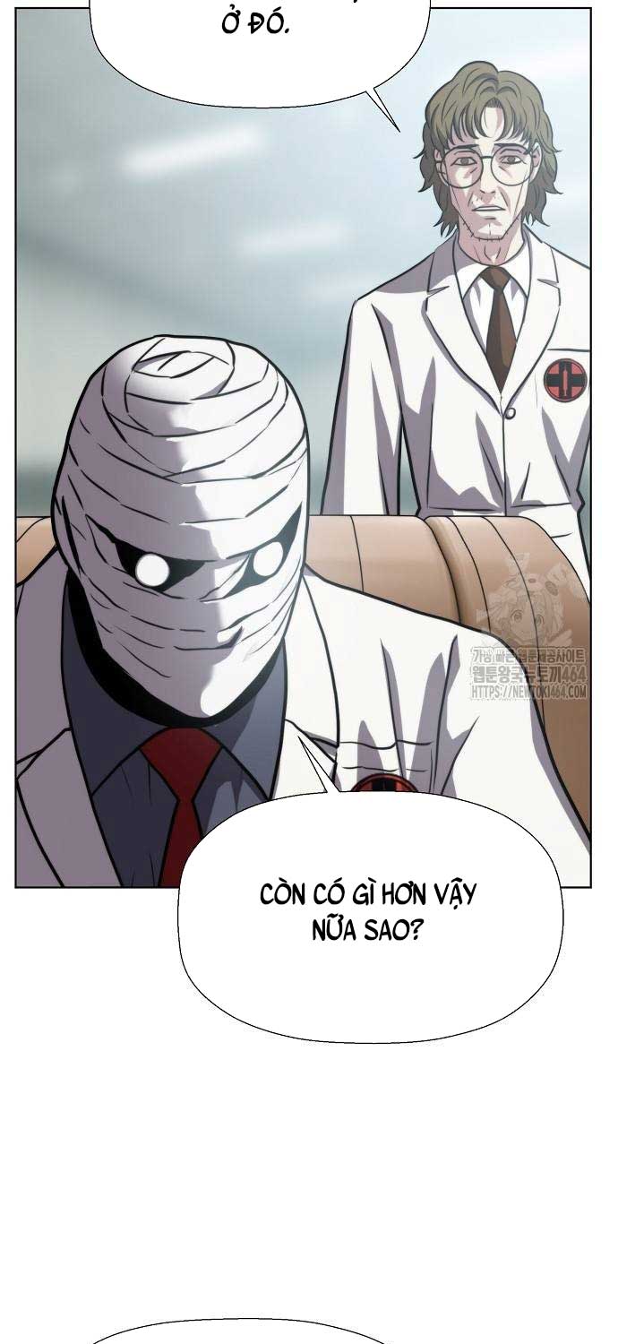 Sàn Đấu Sống Còn - Page 9