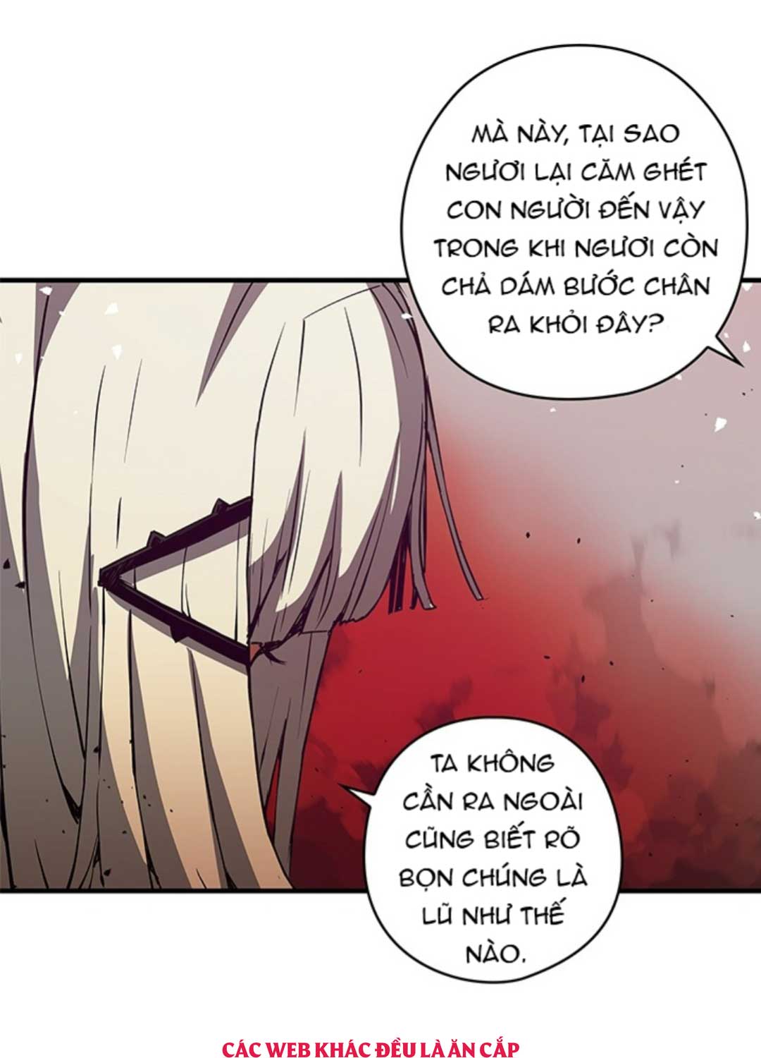 Thần Kiếm: Đứa Con Của Thần Chết - Page 85