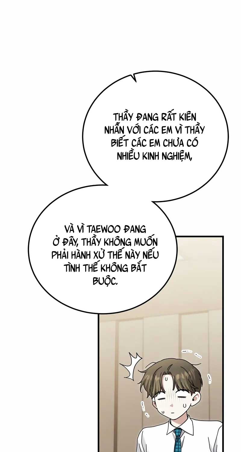 Nghỉ Hưu Sau Khi Cứu Thế Giới - Page 80