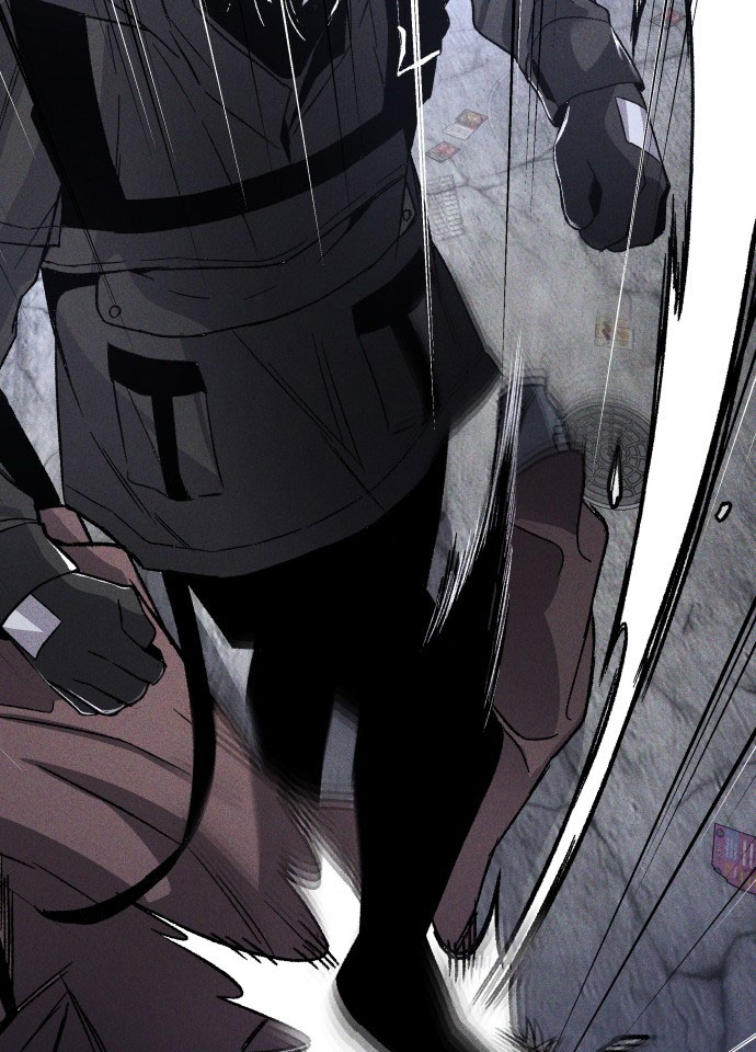 Dự Định Sát Nhân - Page 80