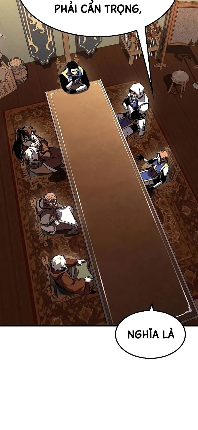 Chiến Binh Thôn Phệ Xác Chết - Page 4