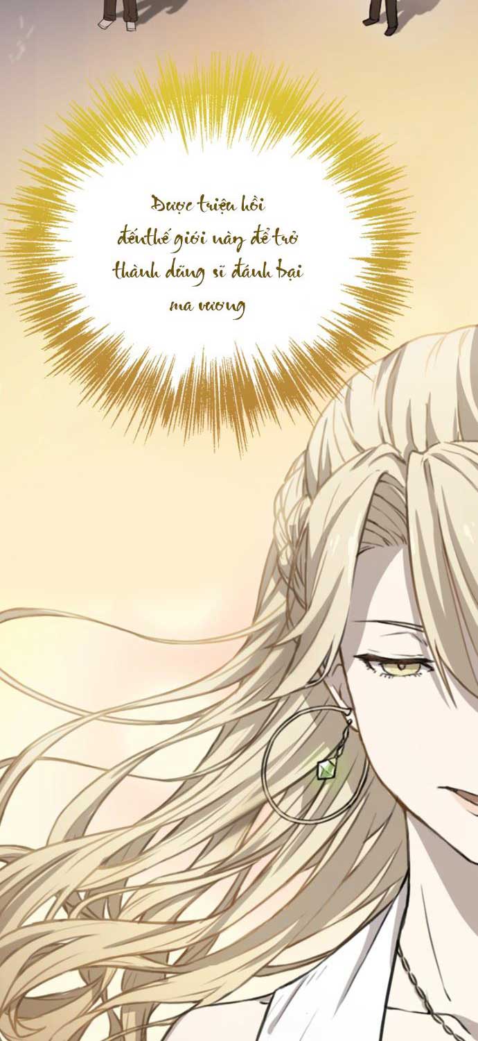 Kẻ Được Triệu Hồi Vô Số Lần! - Page 30