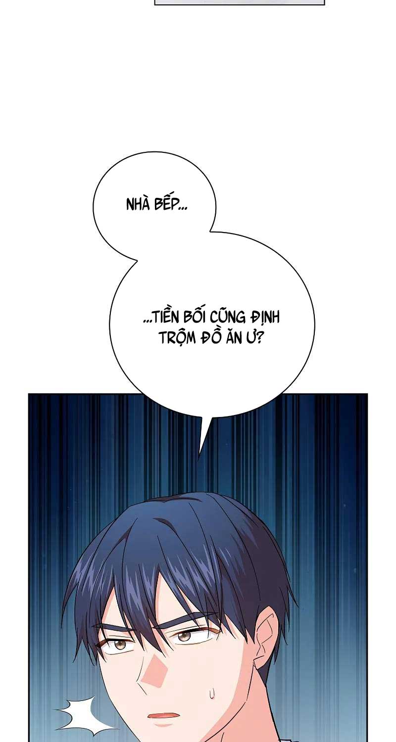 Ma Pháp Sư Tại Trường Học Pháp Thuật - Page 73