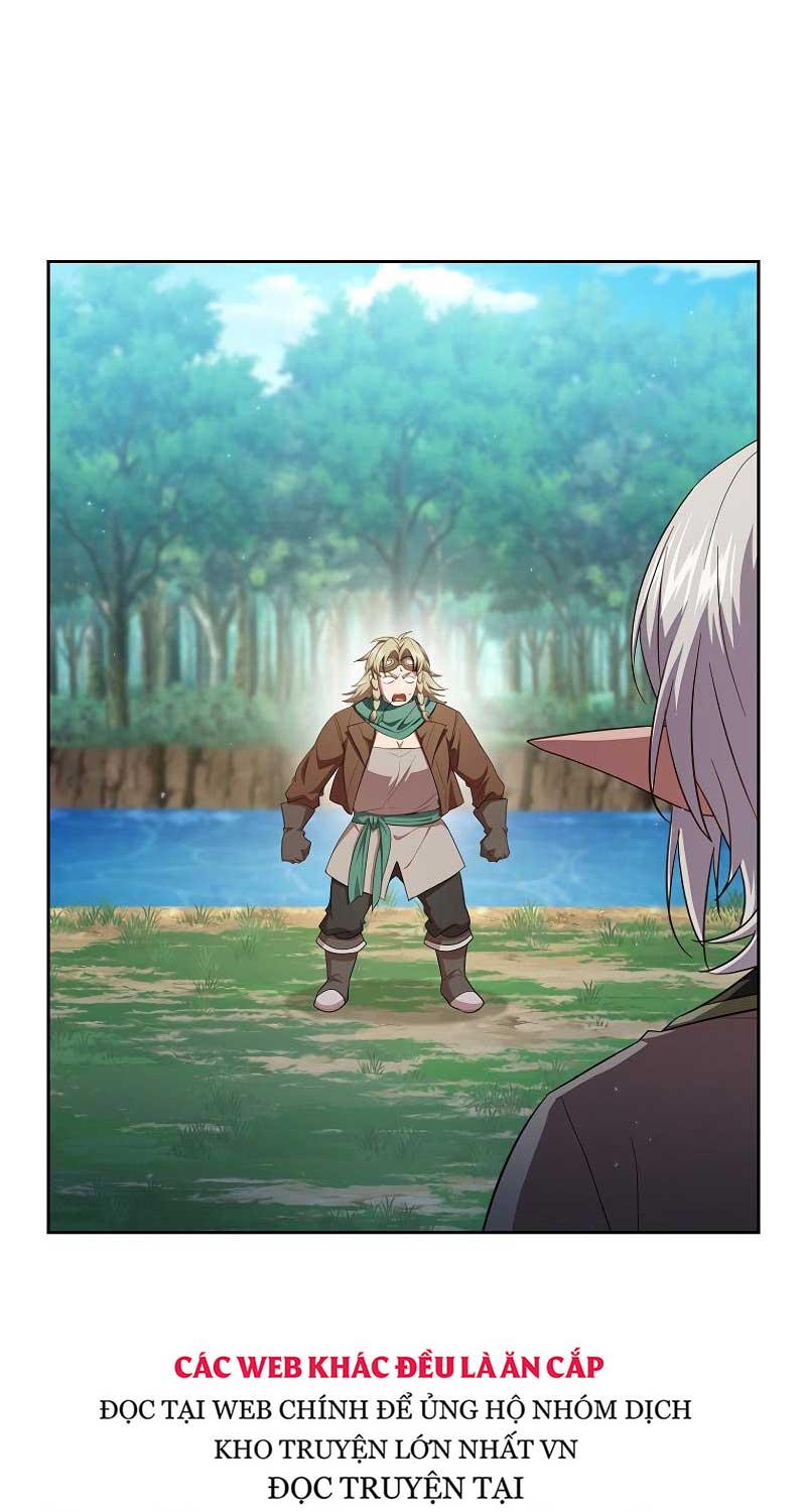 Ma Pháp Sư Tại Trường Học Pháp Thuật - Page 28