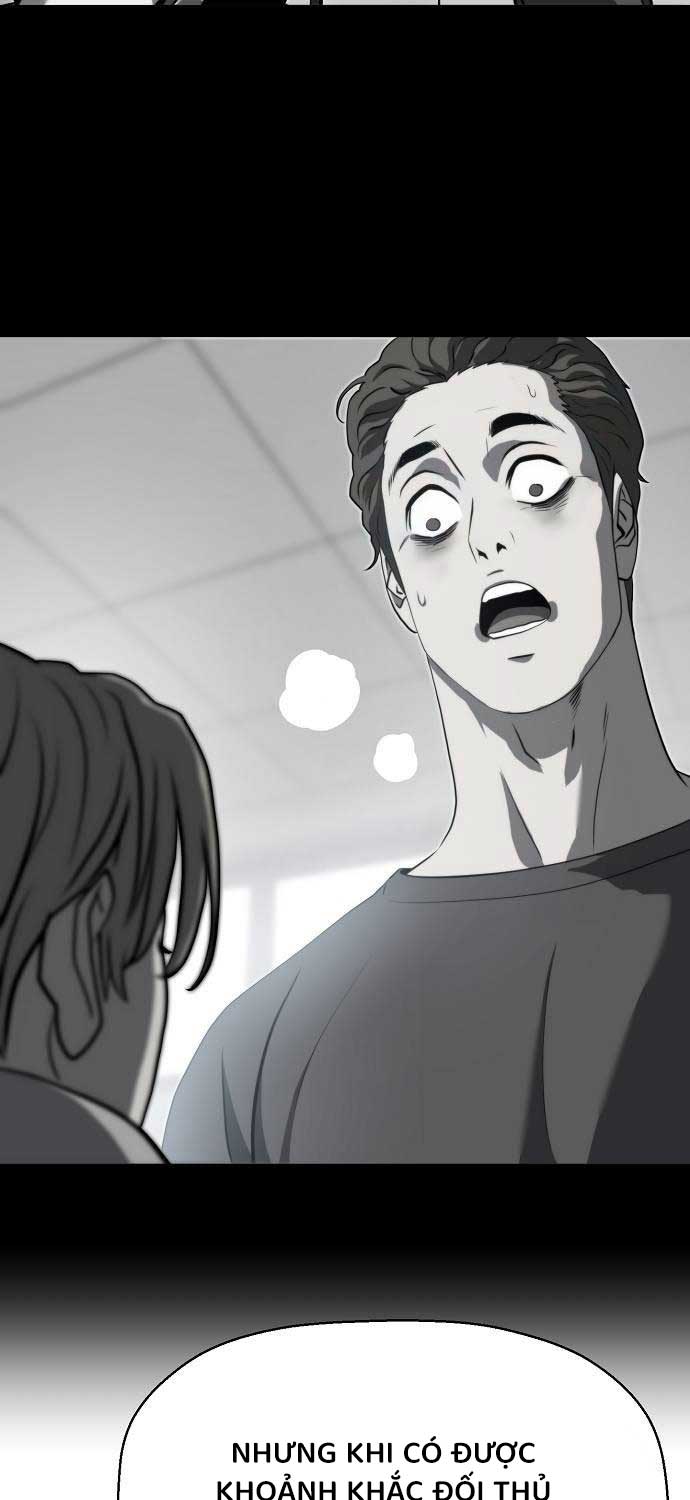 Sàn Đấu Sống Còn - Page 19