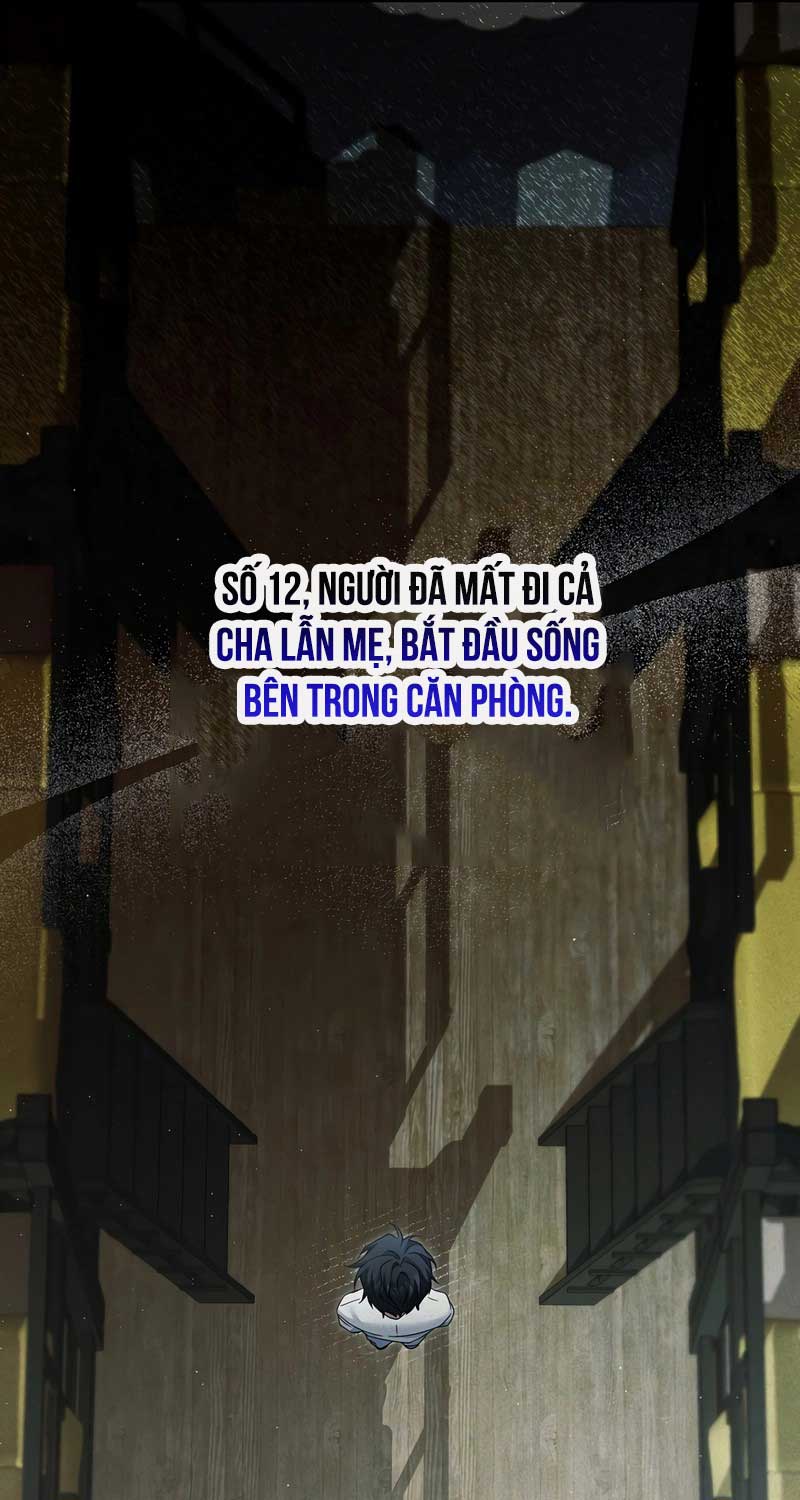 Nghỉ Hưu Sau Khi Cứu Thế Giới - Page 80