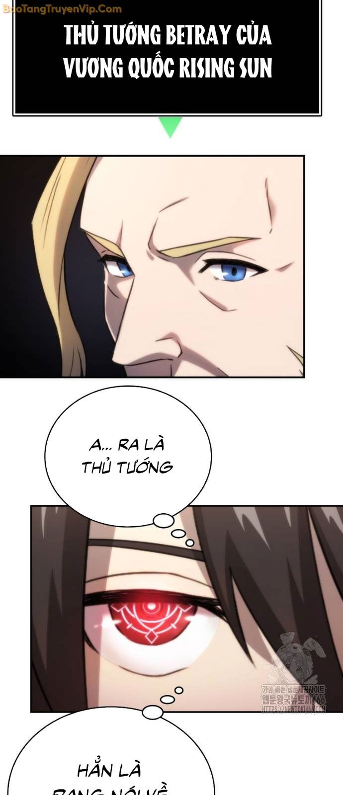 Kẻ Được Triệu Hồi Vô Số Lần! - Page 39