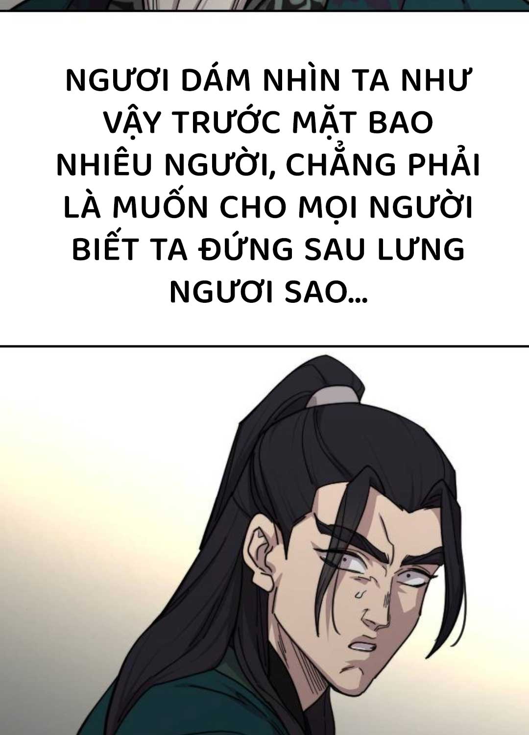 Hoa Sơn Tái Xuất - Page 19