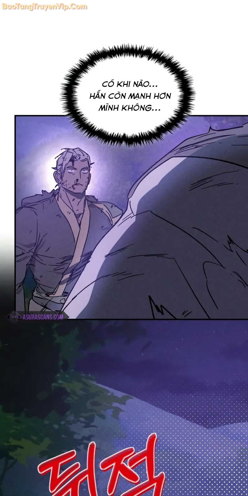 Vị Thần Trở Lại - Page 41