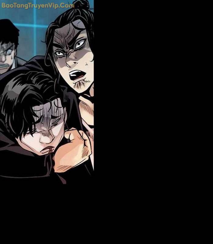 Thế hệ bất hảo - Page 32