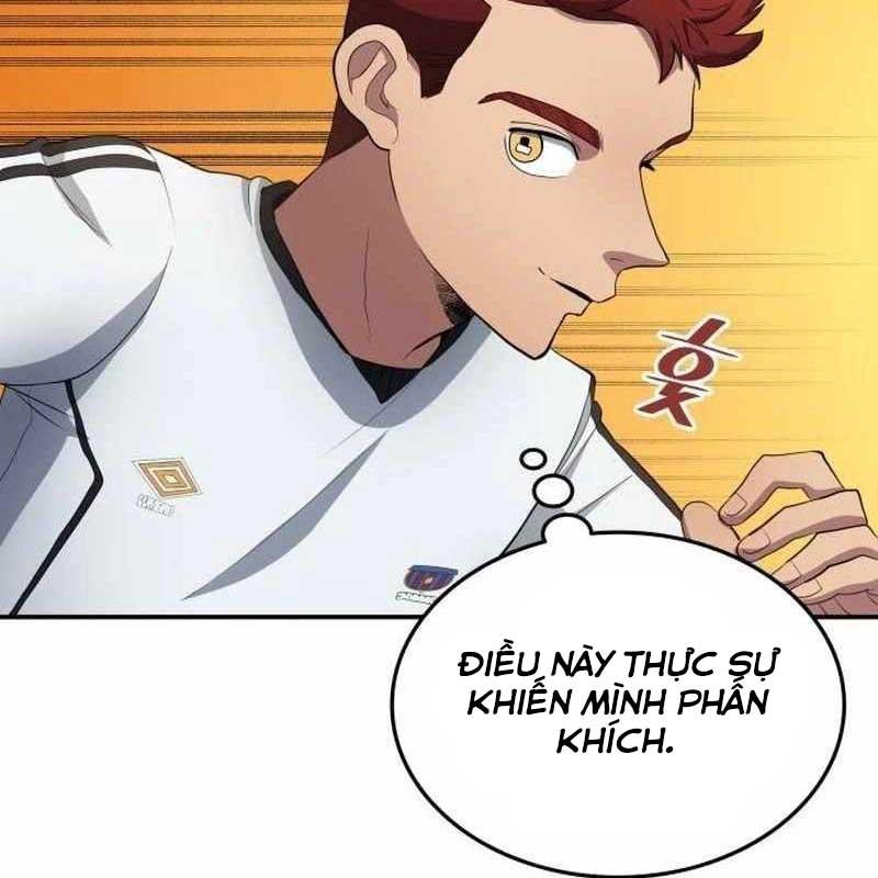 Thiên Phú Bóng Đá Tất Cả Là Của Ta - Page 33