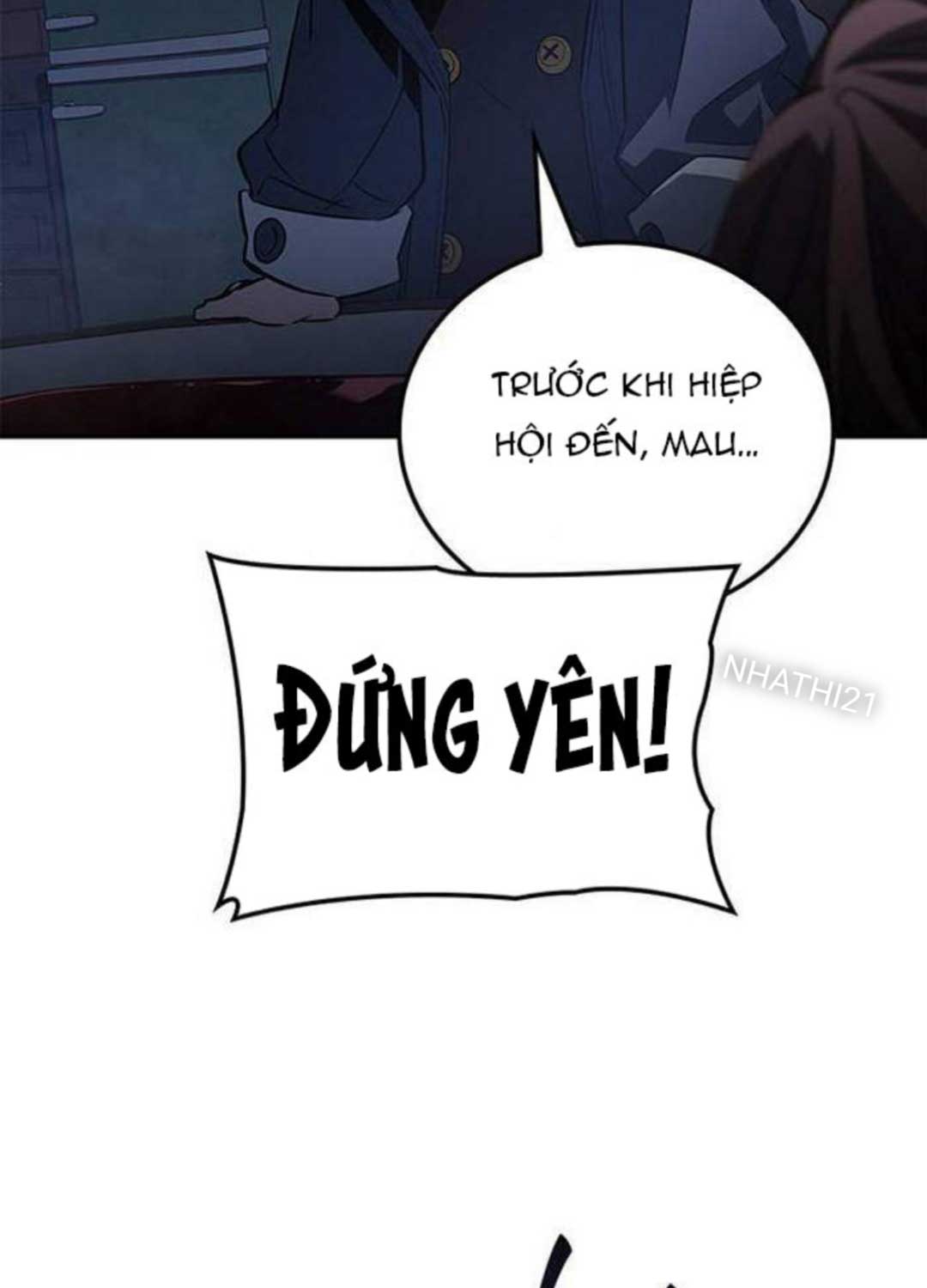 Solo Leveling ARISE: Nguồn Gốc Của Thợ Săn - Page 74