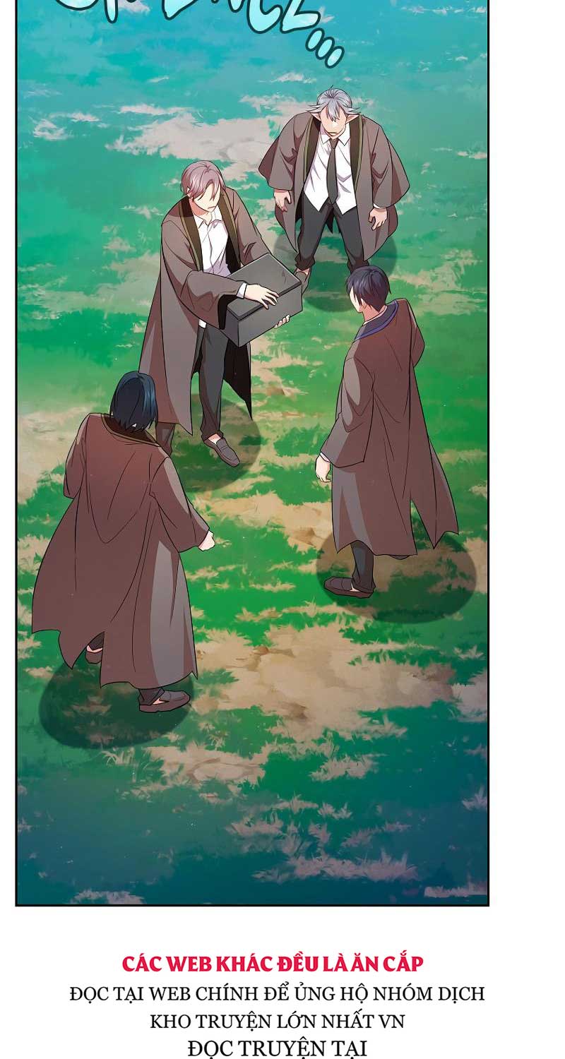 Ma Pháp Sư Tại Trường Học Pháp Thuật - Page 42