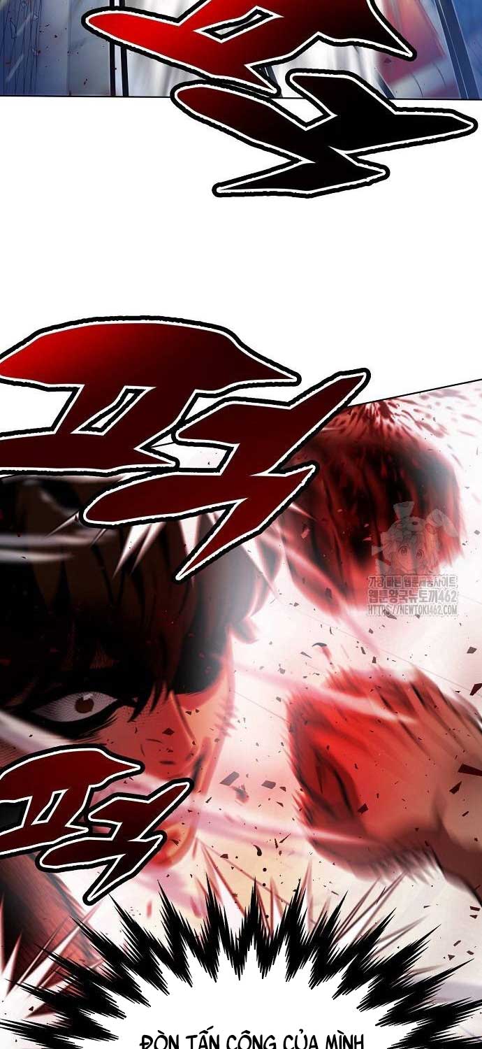 Sàn Đấu Sống Còn - Page 53