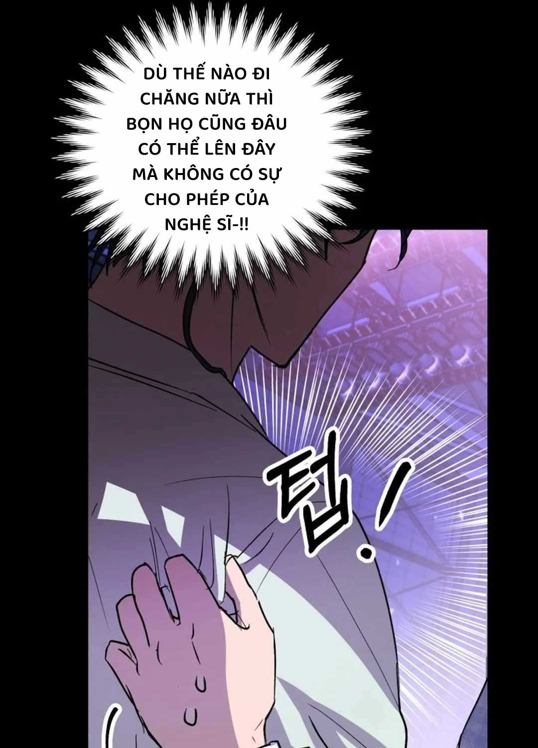 Buổi Thử Giọng Của Thần Tượng - Page 18