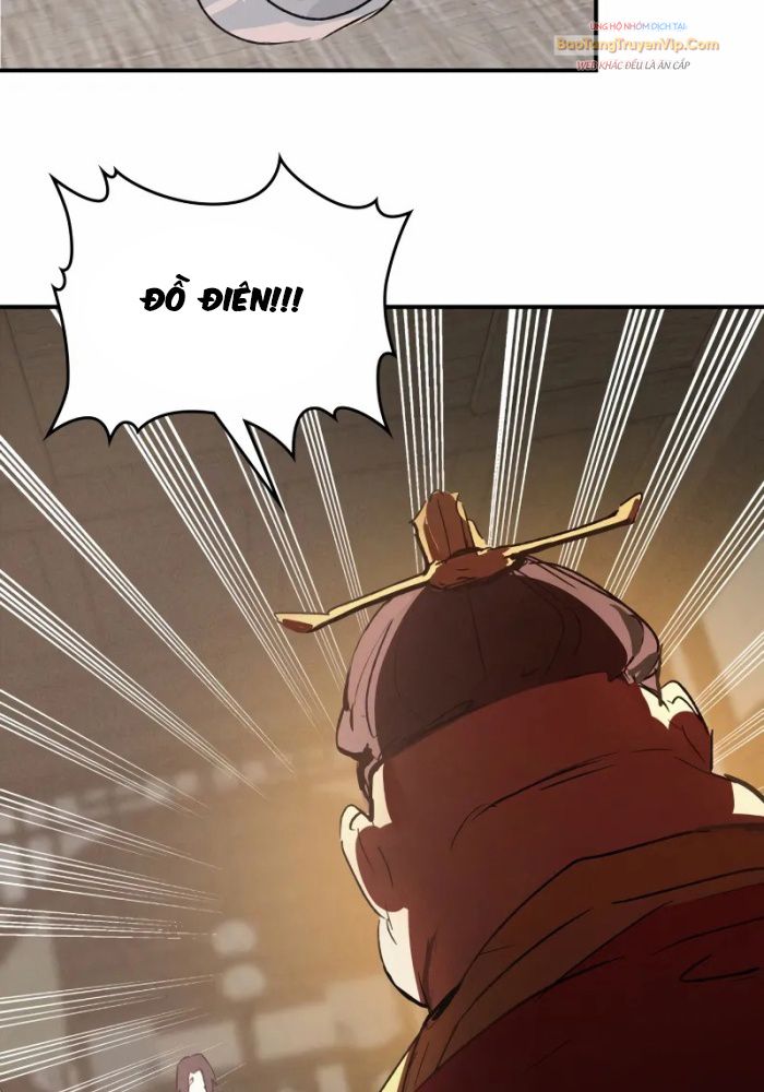 Vị Thần Trở Lại - Page 67