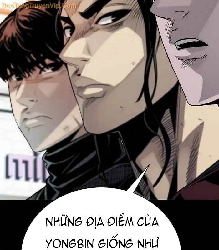 Thế hệ bất hảo - Page 279