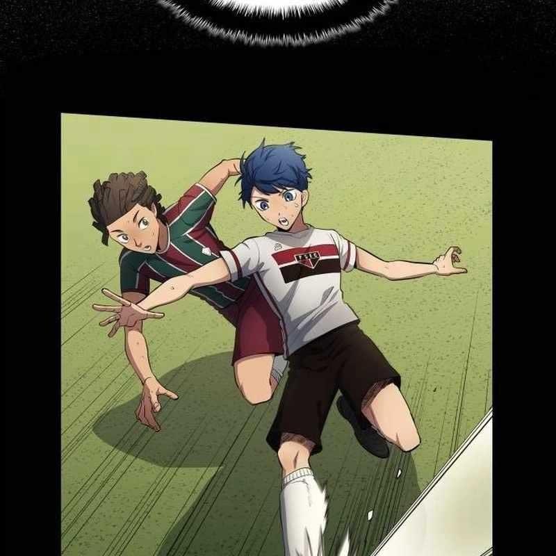 Thiên Phú Bóng Đá Tất Cả Là Của Ta - Page 115