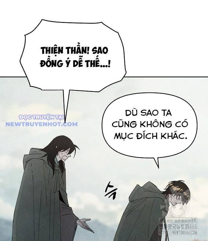 Xuyên Không Vào Trò Chơi Đáng Nguyền Rủa Của Tôi - Page 20