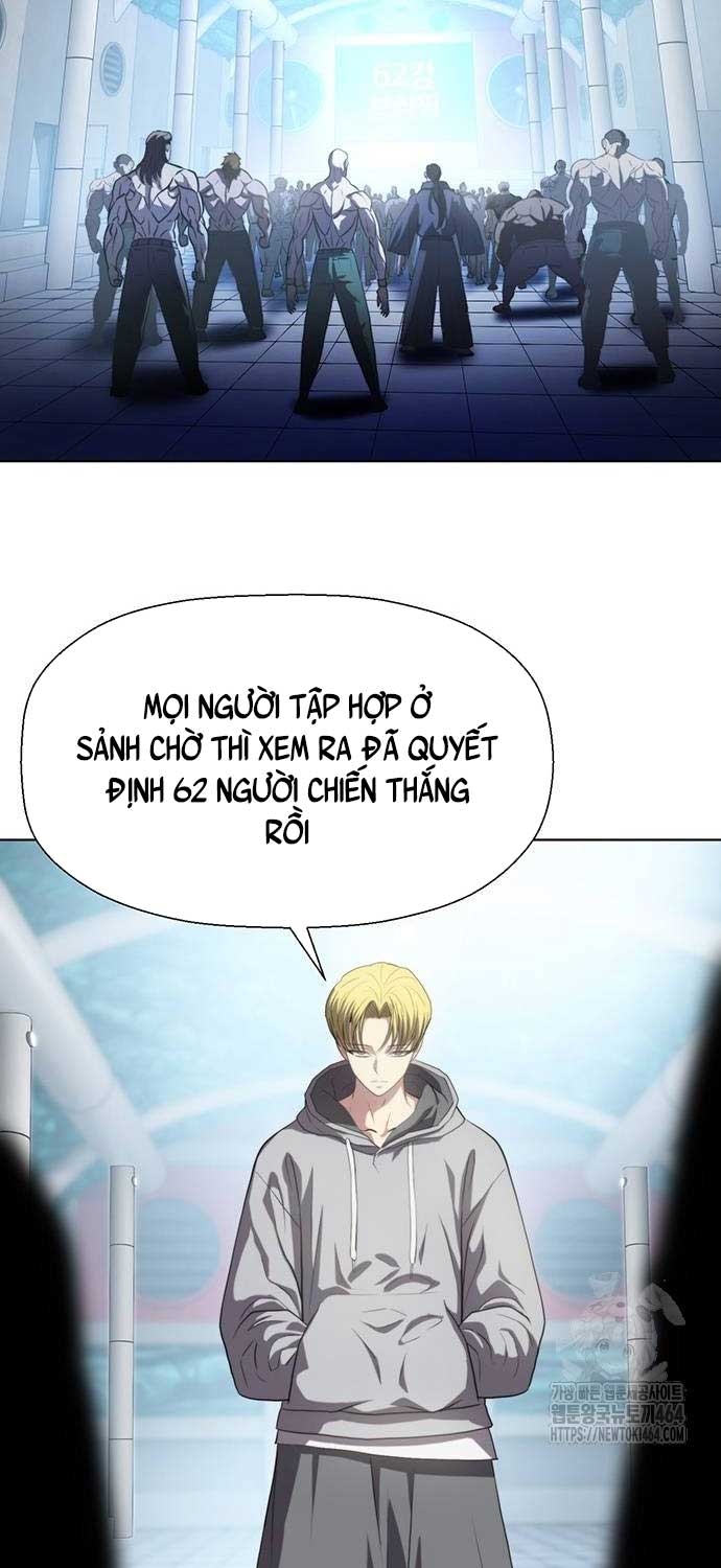 Sàn Đấu Sống Còn - Page 31