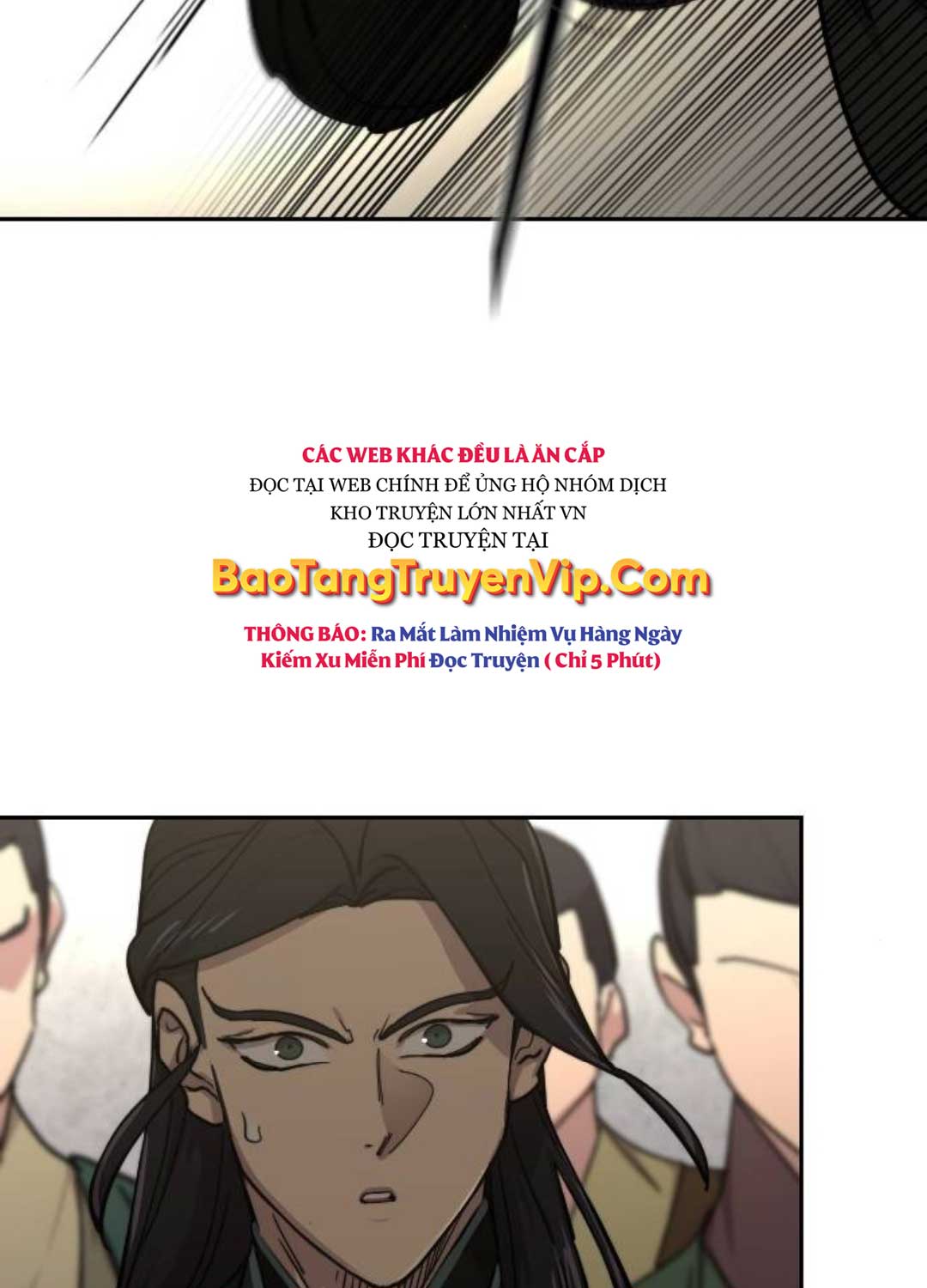 Hoa Sơn Tái Xuất - Page 121