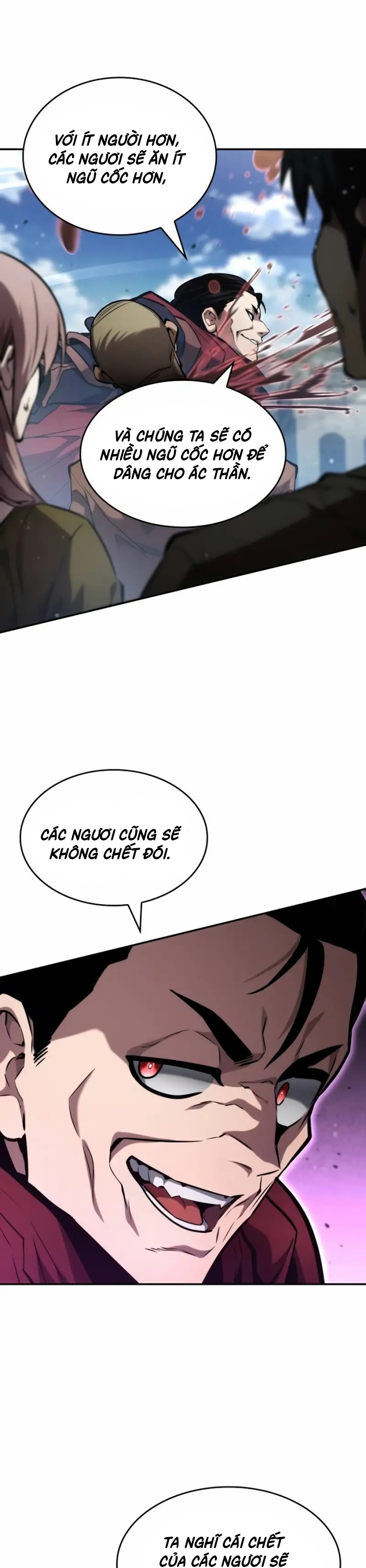 Chiêu Hồn Giả Siêu Phàm - Page 34