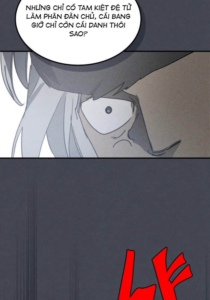 Vị Thần Trở Lại - Page 51