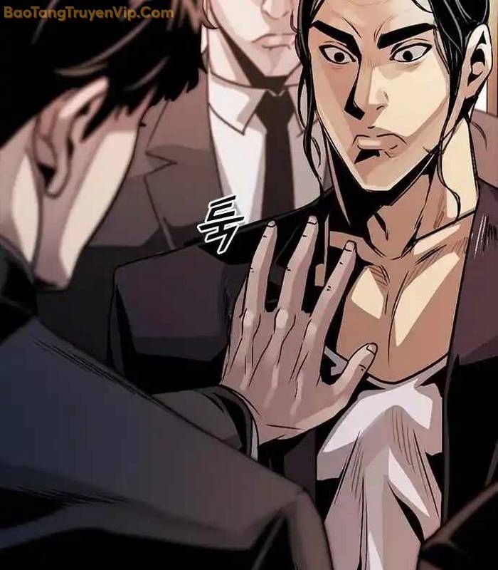 Thế hệ bất hảo - Page 210