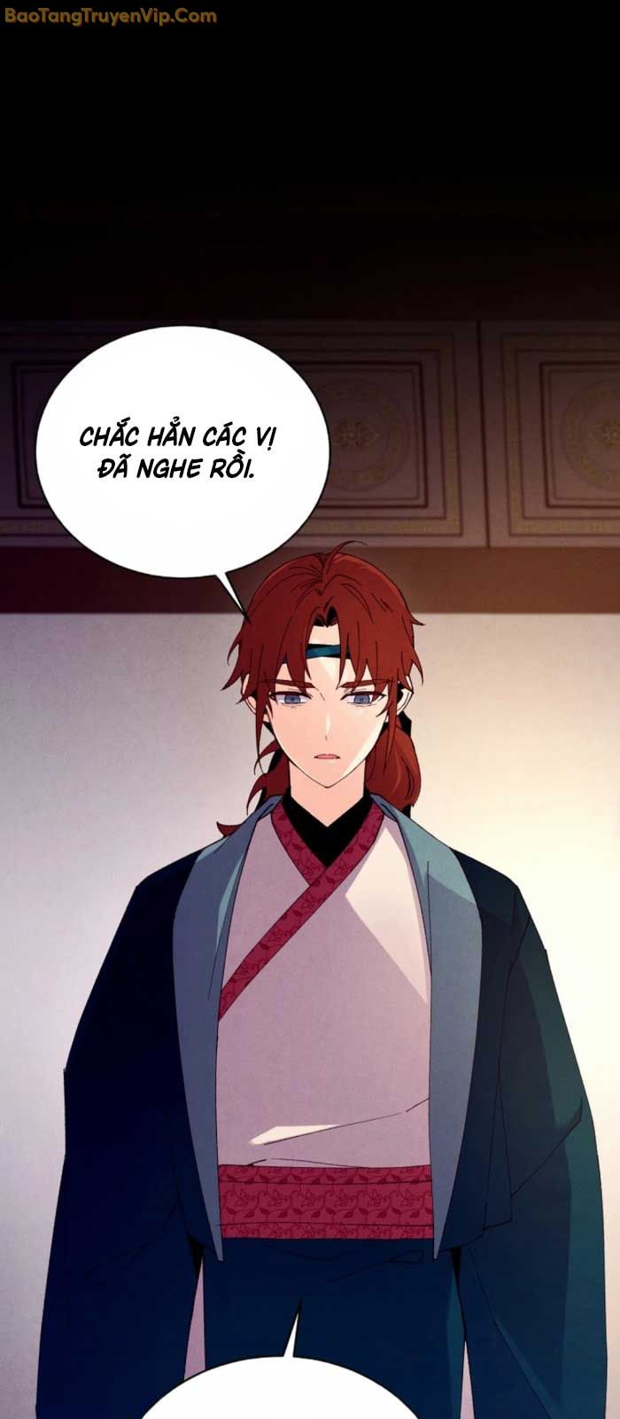 Phi Lôi Đao Thuật - Page 20