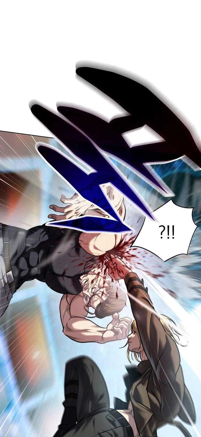 Sàn Đấu Sống Còn - Page 73