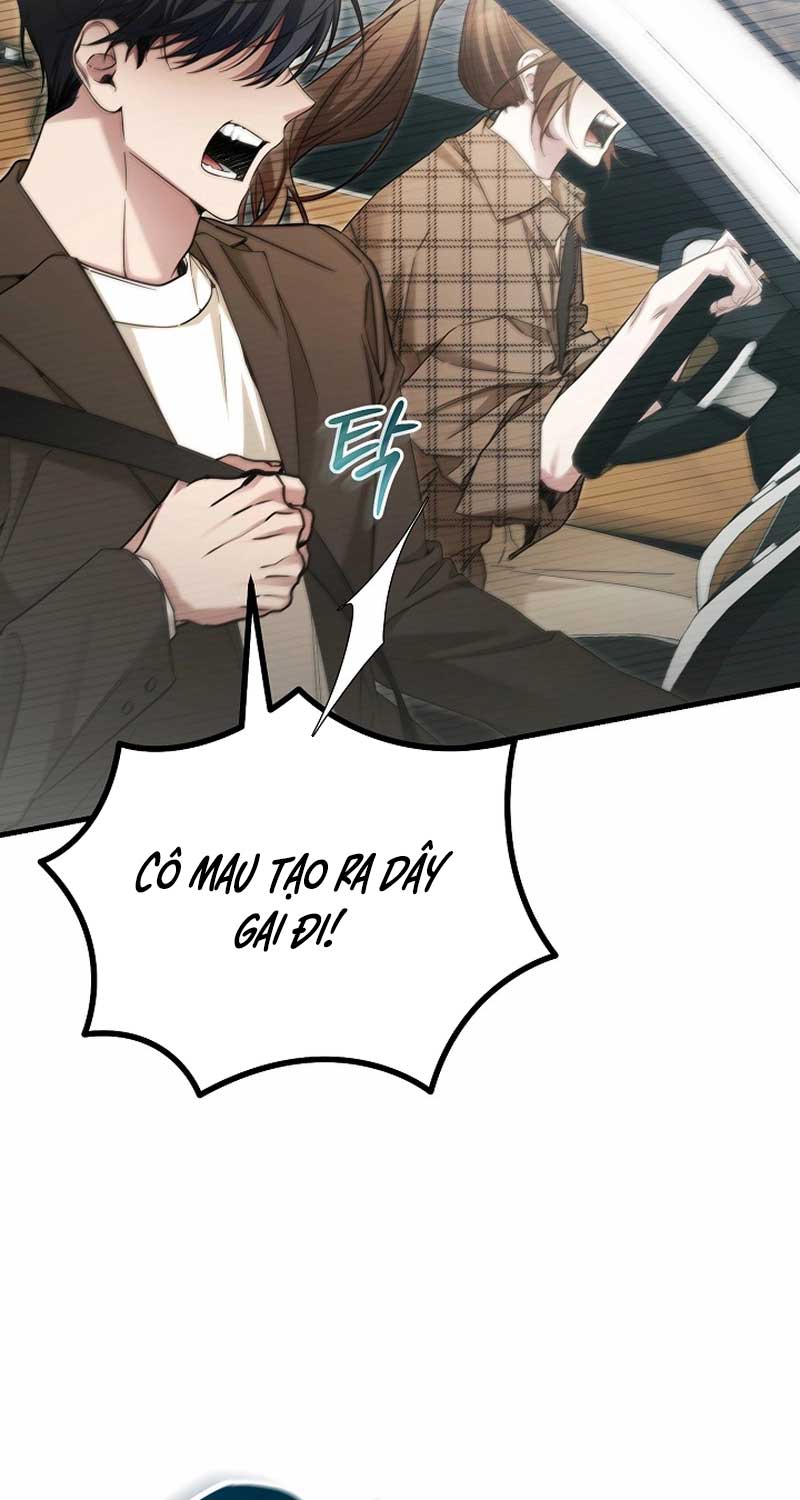 Nghỉ Hưu Sau Khi Cứu Thế Giới - Page 13