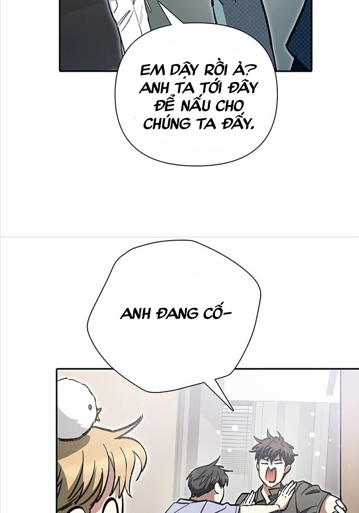 Những Ranker Cấp S Mà Tôi Nuôi Dưỡng - Page 57