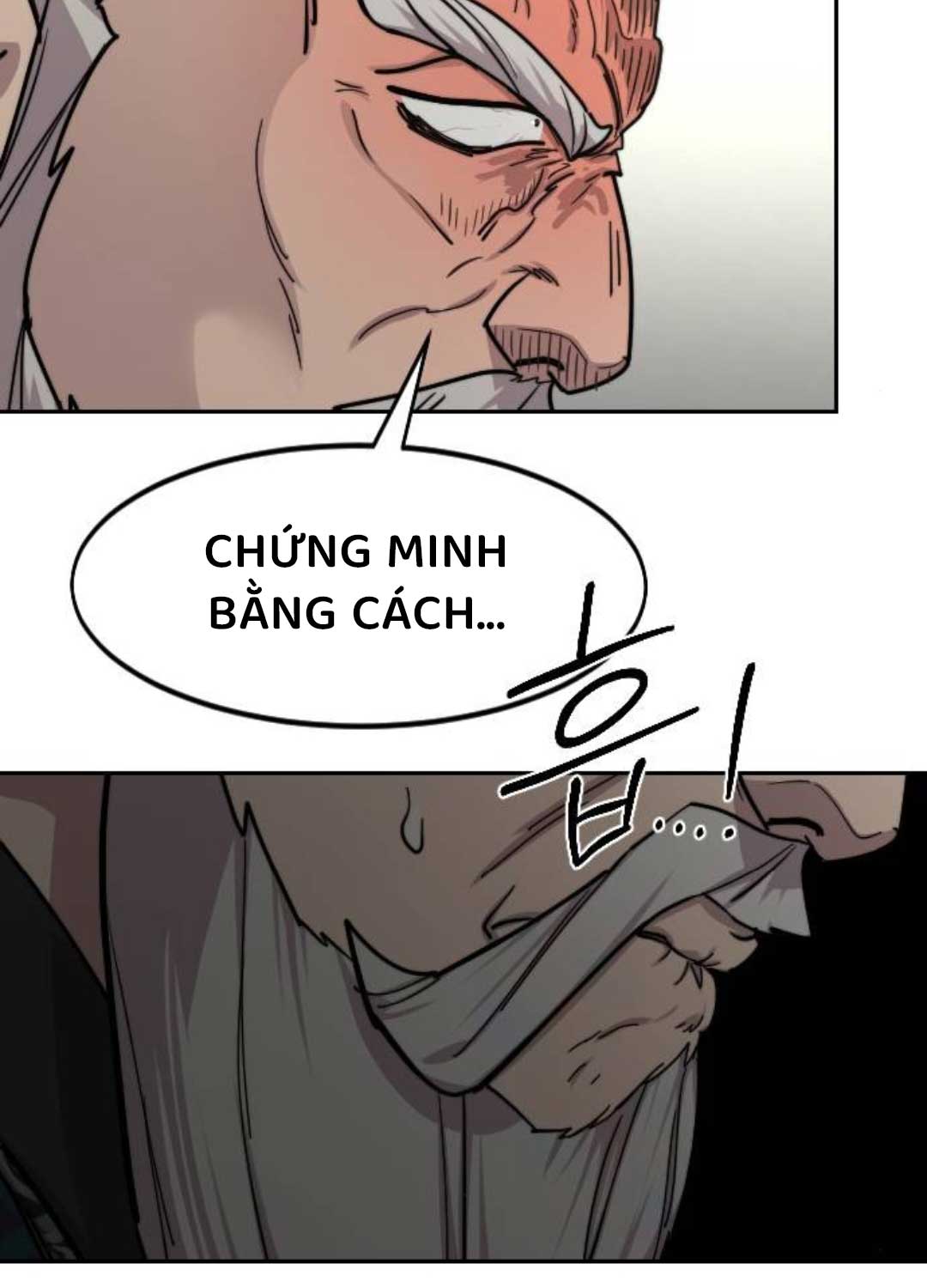Hoa Sơn Tái Xuất - Page 92