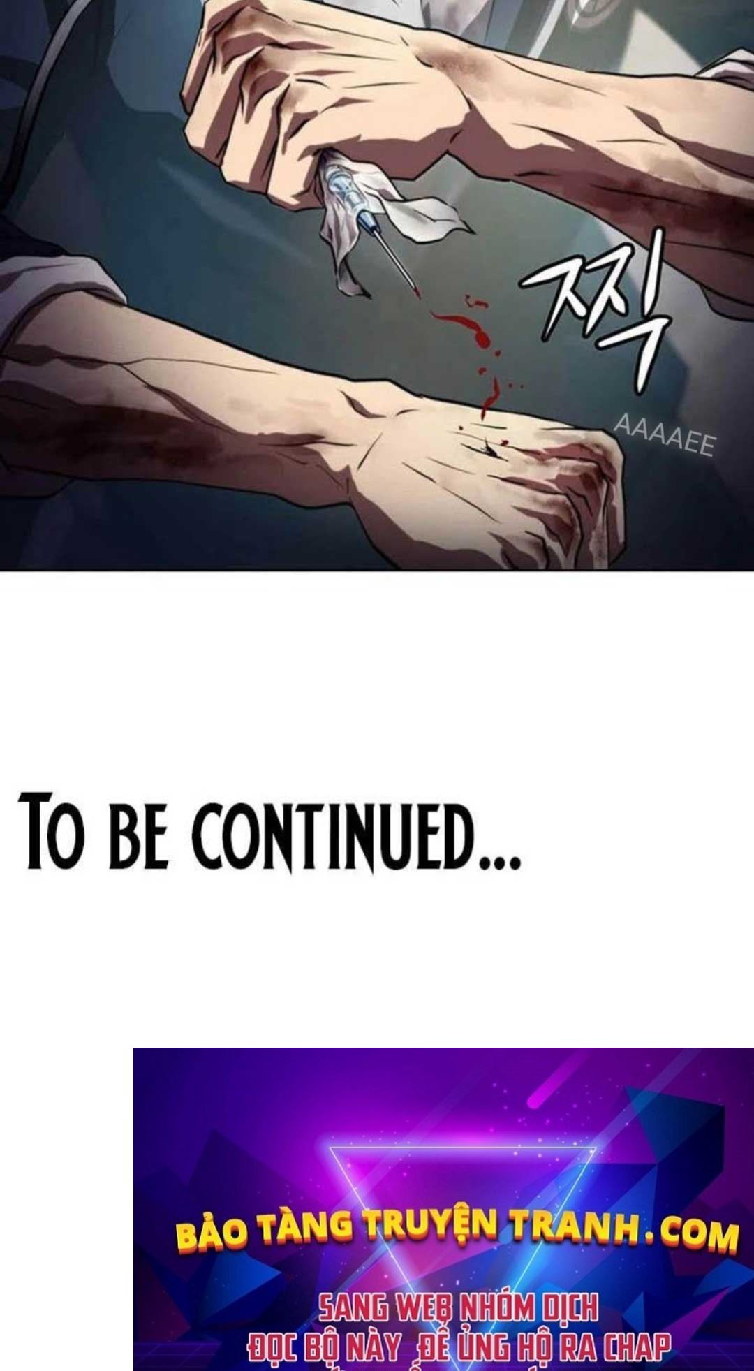 Sàn Đấu Sống Còn - Page 125