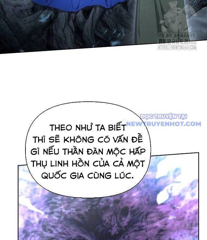 Xuyên Không Vào Trò Chơi Đáng Nguyền Rủa Của Tôi - Page 54