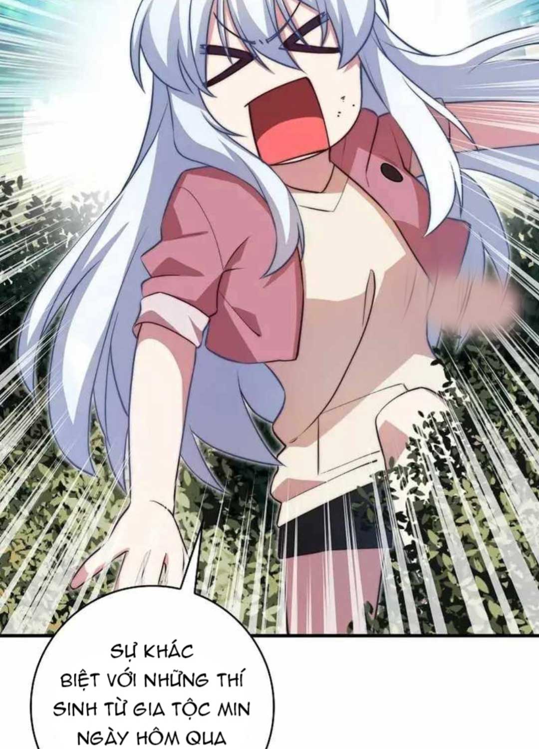 Tôi Trở Thành Bạn Thời Thơ Ấu Của Boss - Page 13