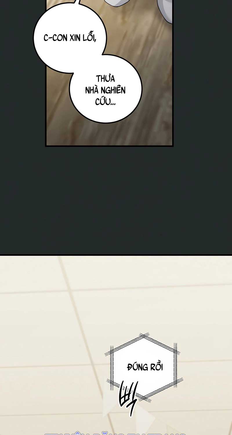 Nghỉ Hưu Sau Khi Cứu Thế Giới - Page 9