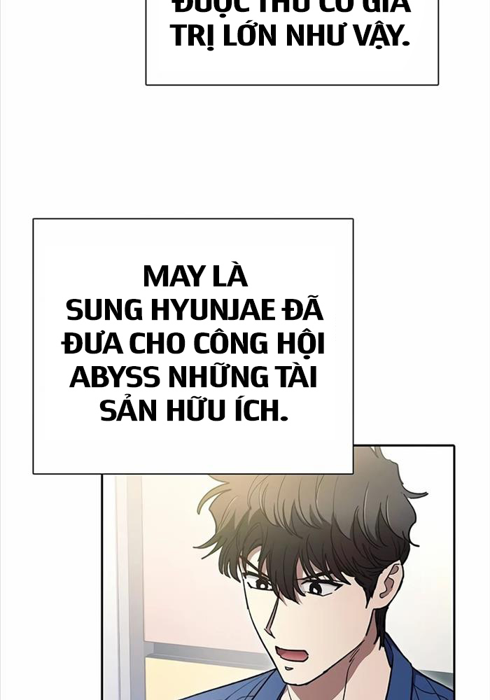 Những Ranker Cấp S Mà Tôi Nuôi Dưỡng - Page 75