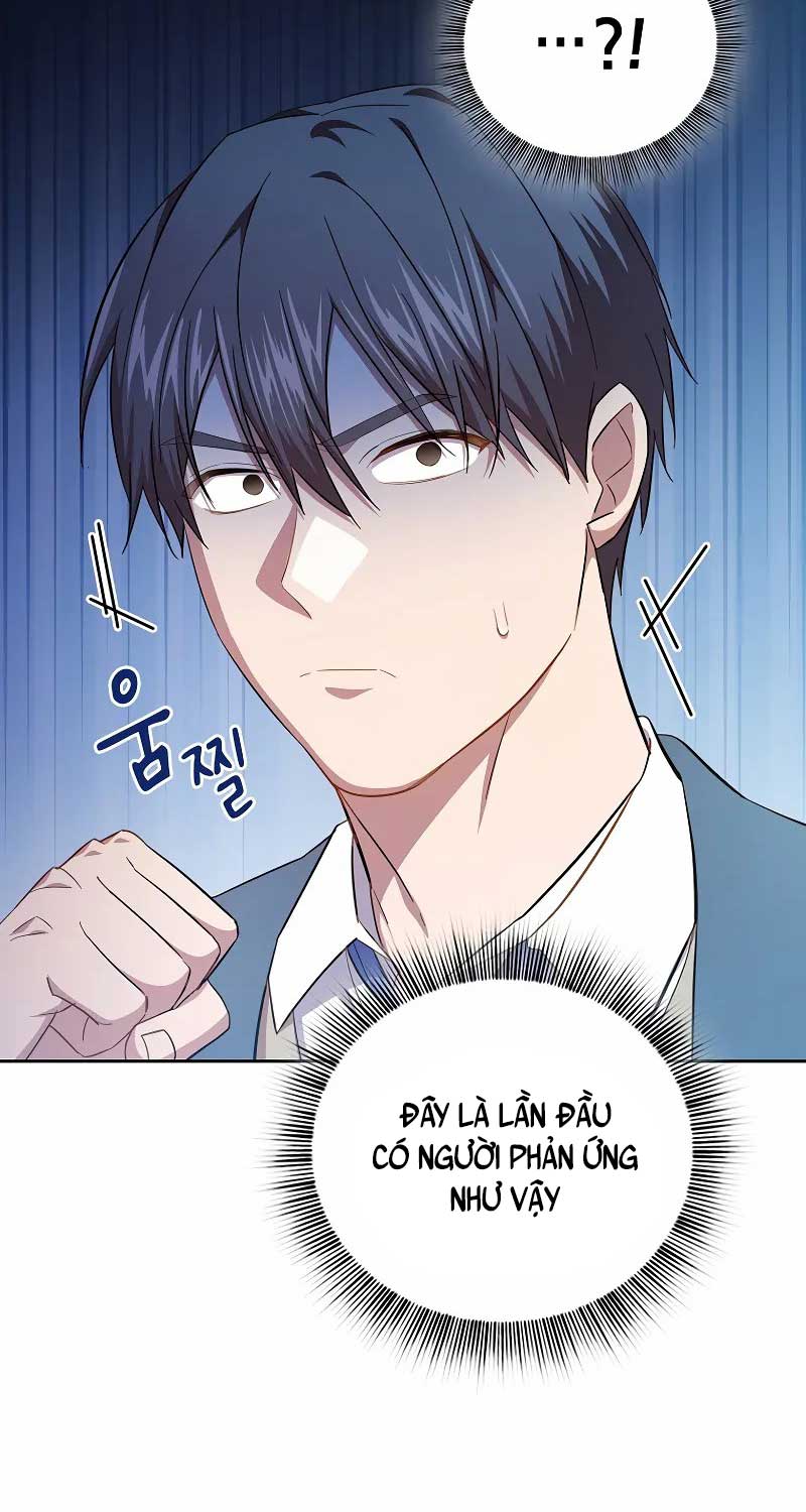 Ma Pháp Sư Tại Trường Học Pháp Thuật - Page 70