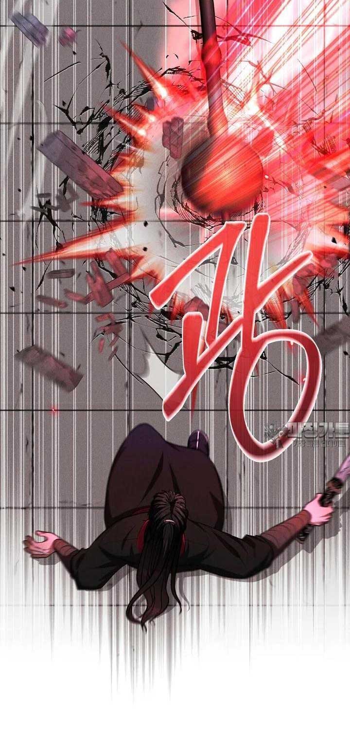 Thiên Tài Võ Thuật Hoàn Sinh - Page 21