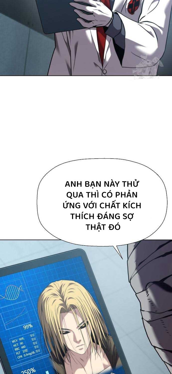 Sàn Đấu Sống Còn - Page 27