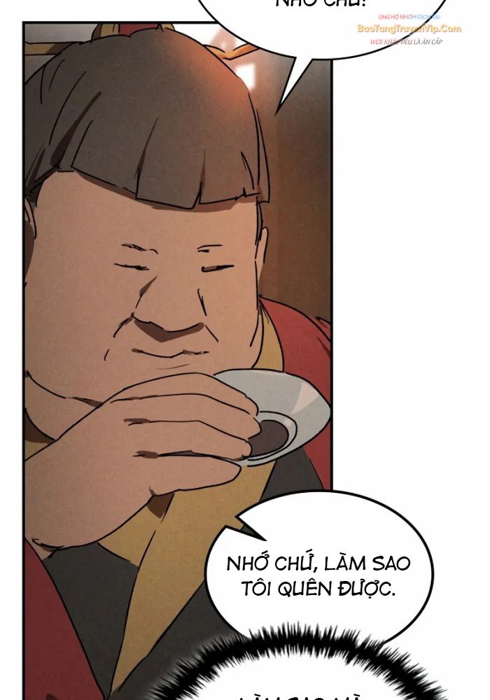 Vị Thần Trở Lại - Page 8