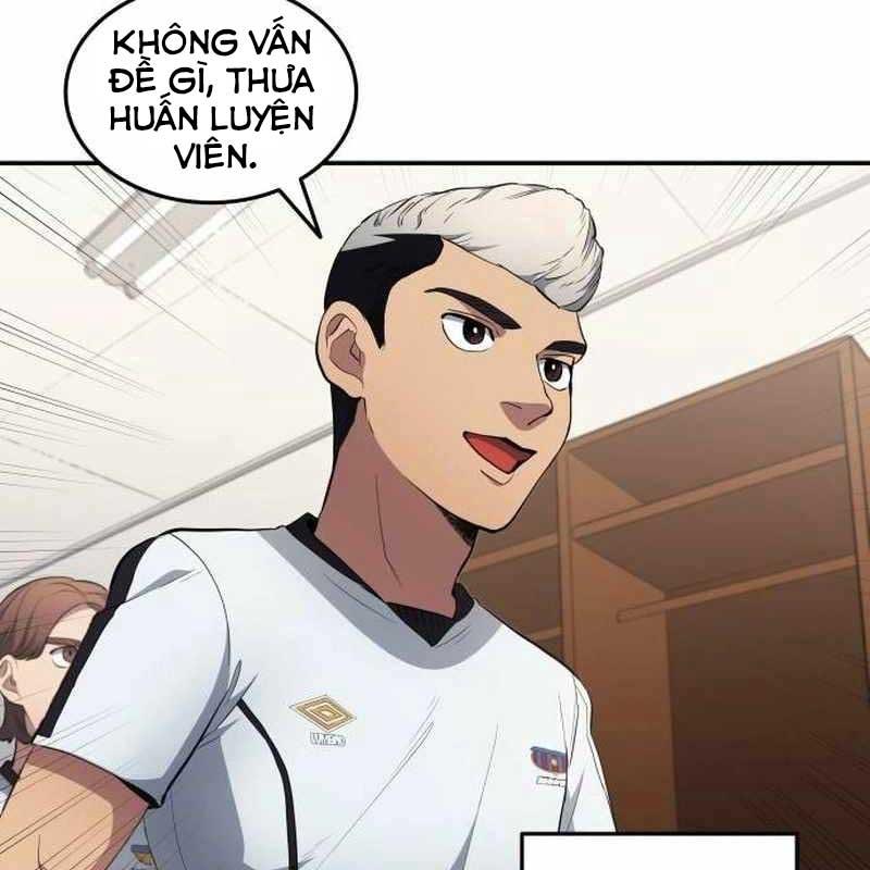 Thiên Phú Bóng Đá Tất Cả Là Của Ta - Page 102