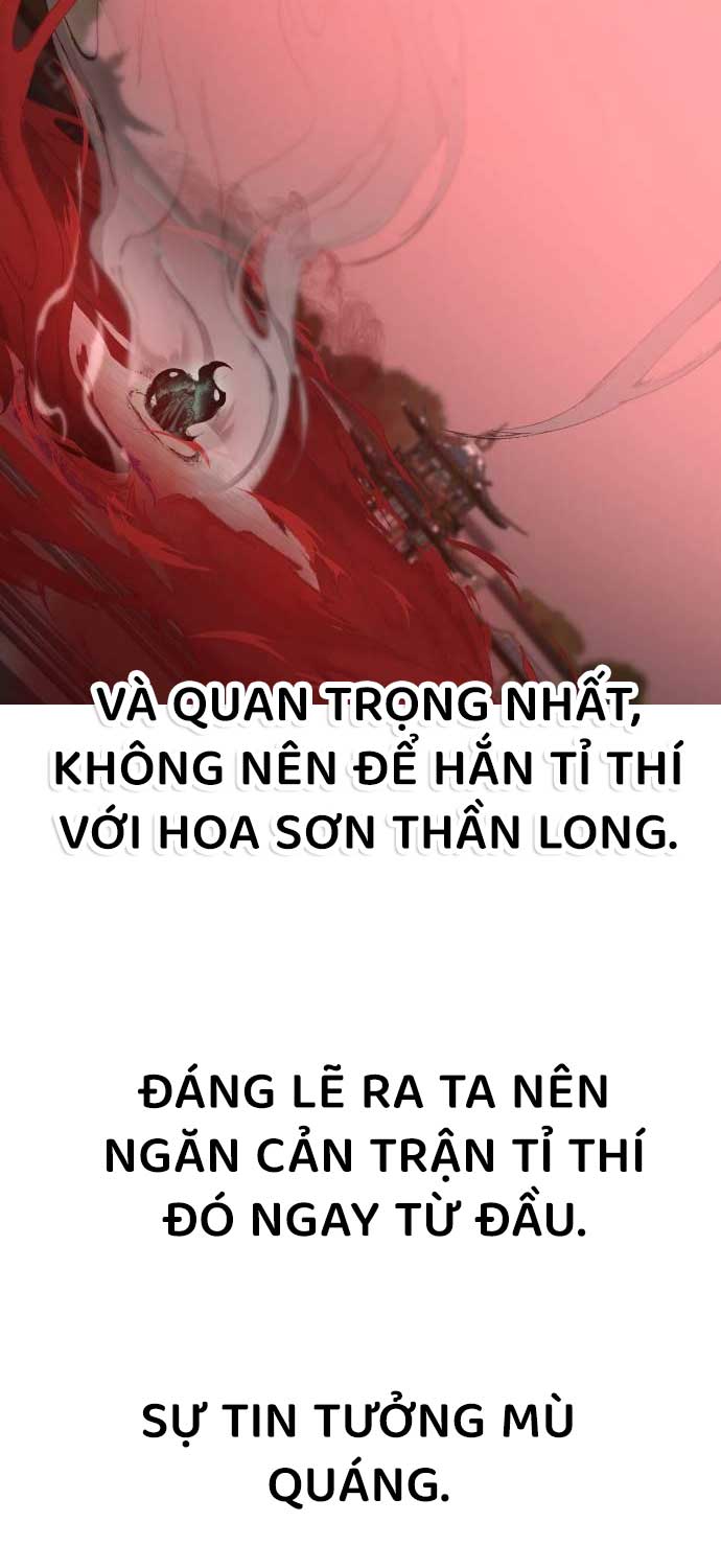 Hoa Sơn Tái Xuất - Page 53