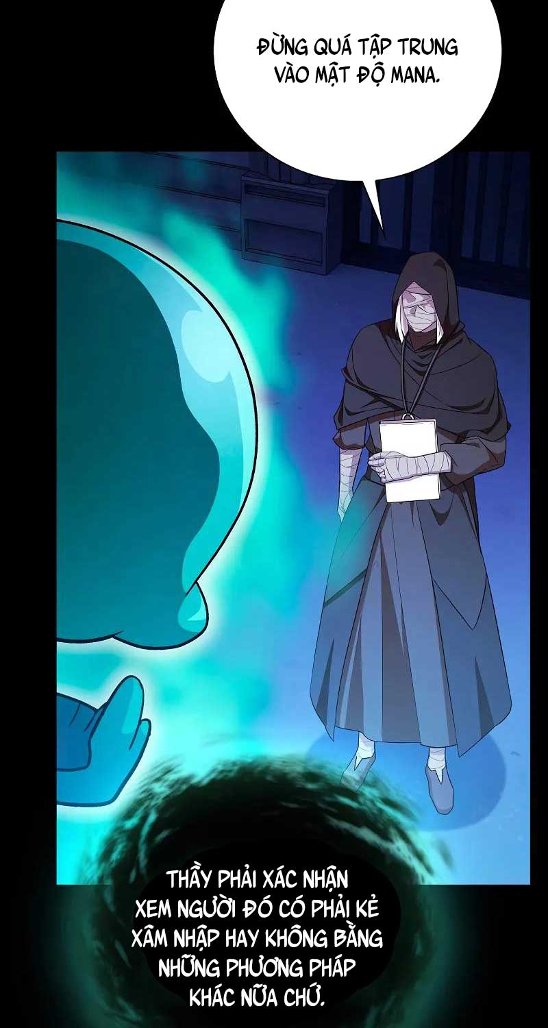 Ma Pháp Sư Tại Trường Học Pháp Thuật - Page 4