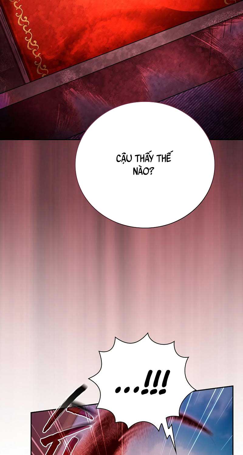 Ma Pháp Sư Tại Trường Học Pháp Thuật - Page 39