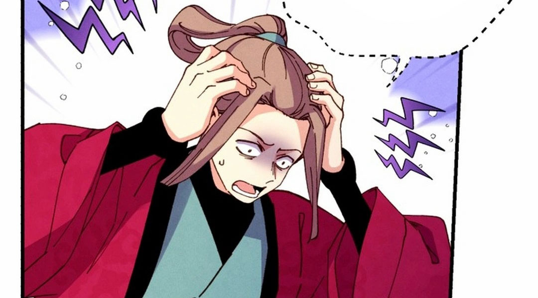 Phi Lôi Đao Thuật - Page 140