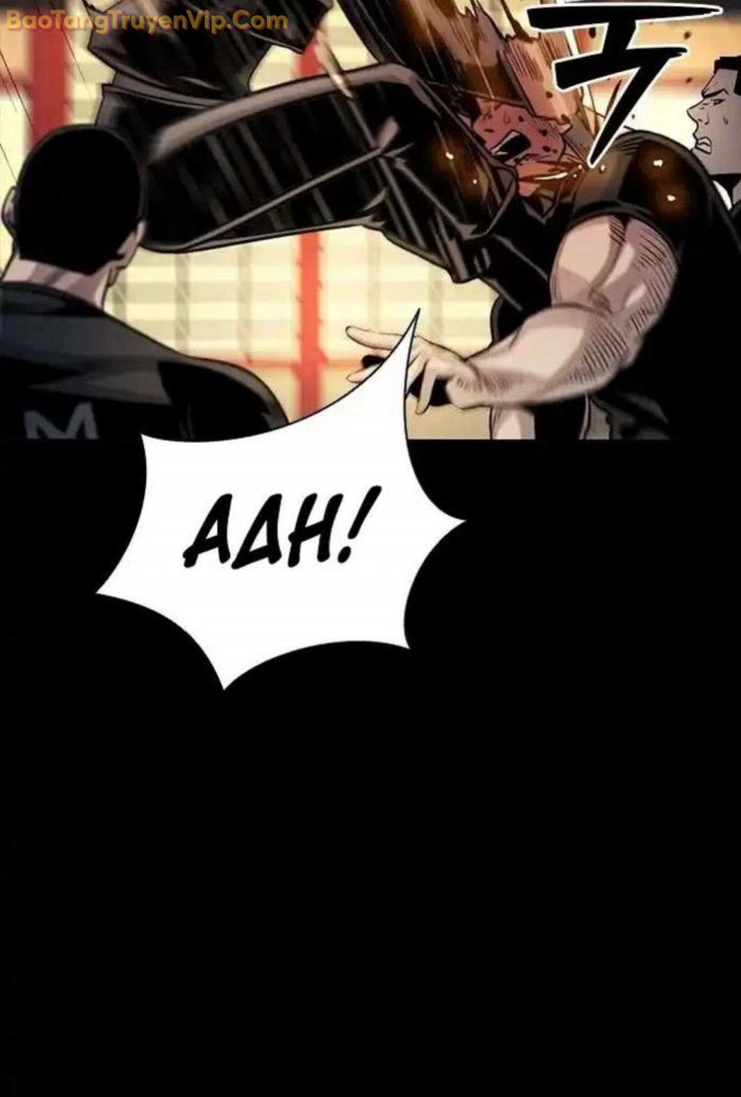 Thế hệ bất hảo - Page 56