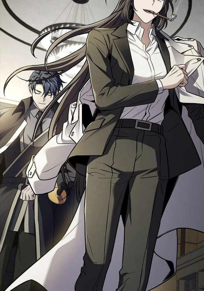 Sự Trở Lại Của Người Chơi Bị Đóng Băng - Page 111