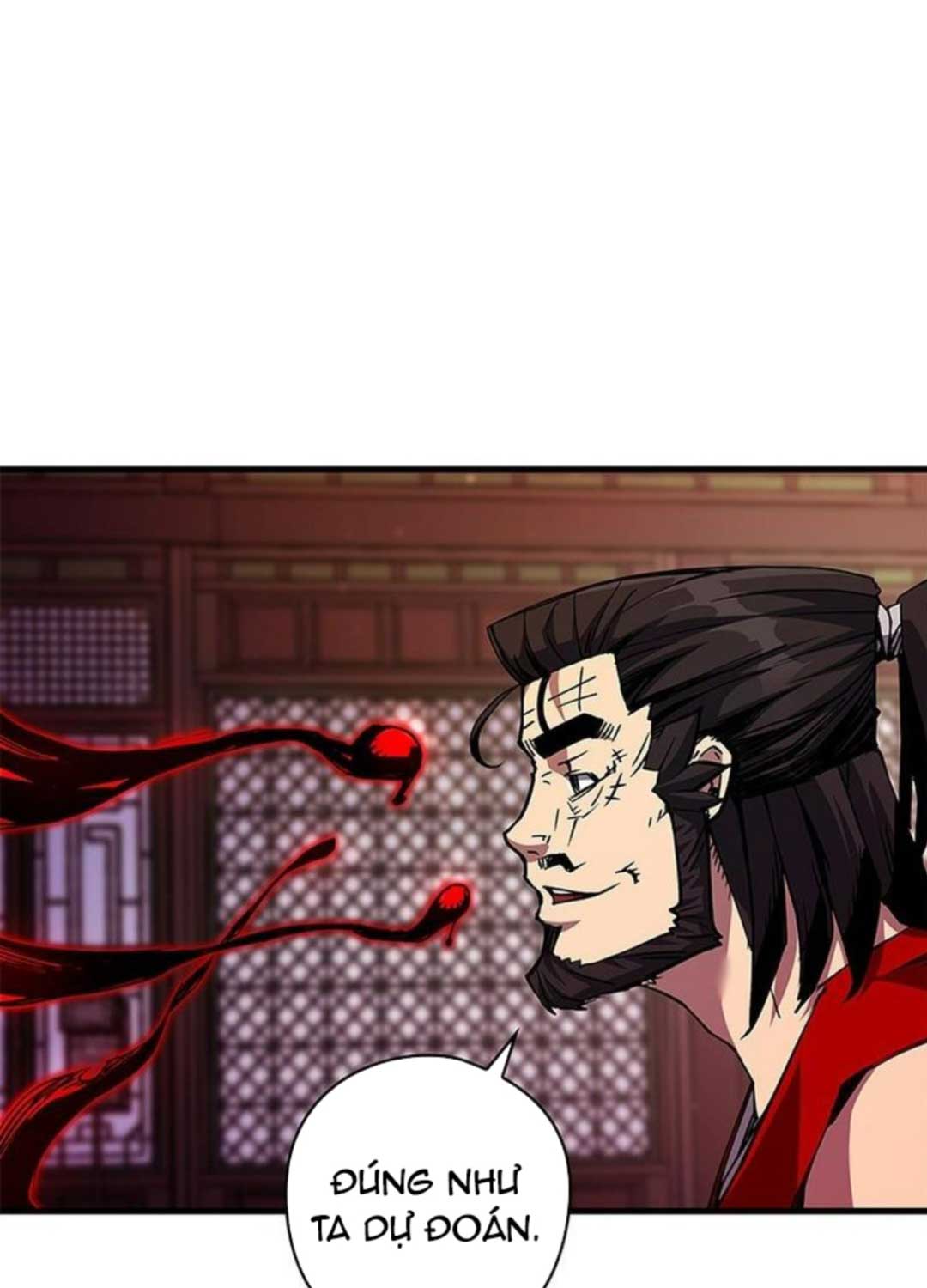 Thần Kiếm: Đứa Con Của Thần Chết - Page 23